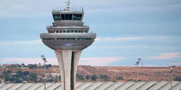 Spain closes airspace to US aircraft involved in Iran war