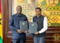 Ghana signs 11th debt restructuring deal with EXIM India – Ato Forson