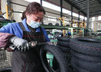 China exports surge despite Trump tariffs