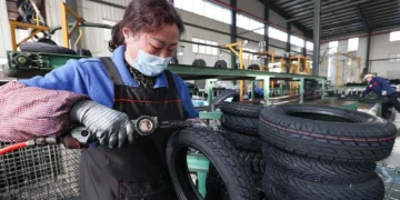 China exports surge despite Trump tariffs