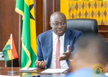 Gov’t bans land transit of rice, sugar, oil and other goods to curb revenue leakages