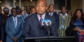 Humanity and dignity of Africans restored — Ablakwa hails UN slave trade resolution