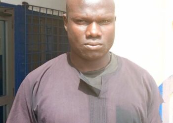 Wa High Court sentences serial killer Shariff Abdulai to life imprisonment for 23 murders