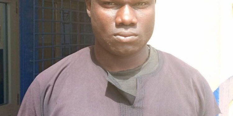 Wa High Court sentences serial killer Shariff Abdulai to life imprisonment for 23 murders