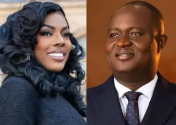 Kwesi Kwarteng calls Nana Aba an “opportunist” over Mahama jet defence