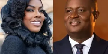 Kwesi Kwarteng calls Nana Aba an “opportunist” over Mahama jet defence