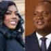 Kwesi Kwarteng calls Nana Aba an “opportunist” over Mahama jet defence