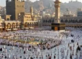 Ghana advises prospective Umrah pilgrims to postpone travel amid Middle East war
