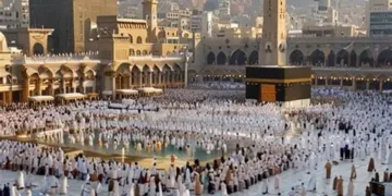 Ghana advises prospective Umrah pilgrims to postpone travel amid Middle East war