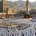 Ghana advises prospective Umrah pilgrims to postpone travel amid Middle East war