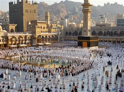 Ghana advises prospective Umrah pilgrims to postpone travel amid Middle East war