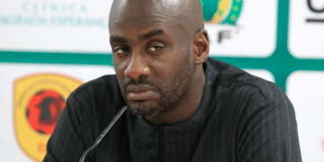GFA sacks Otto Addo after Black Stars’ back-to-back defeats