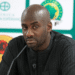 GFA sacks Otto Addo after Black Stars’ back-to-back defeats