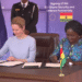 Ghana becomes first African nation to sign security partnership with EU