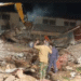 Accra Newtown Collapse: Three dead, 20 rescued – Interior Minister confirms
