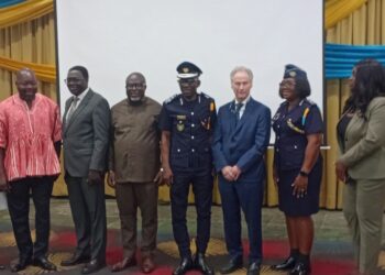 GRA launches advance rulings programme to boost trade efficiency