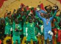 AFCON 2025: CAF strips Senegal of title, declares Morocco winners 3–0