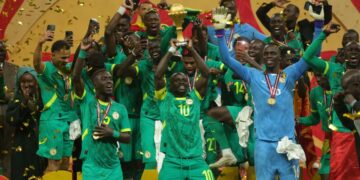 AFCON 2025: CAF strips Senegal of title, declares Morocco winners 3–0
