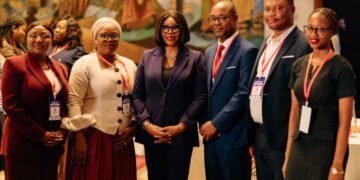 MIIF CEO urges women in finance to turn adversity into leadership strength