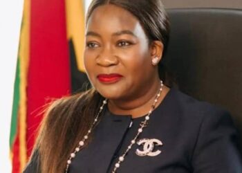 MIIF confident of stronger growth in 2026 after royalties surge to GH¢5.43bn