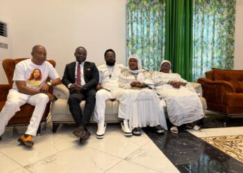 Nana Agradaa finally released after eight months in prison