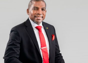 Saint Kitts and Nevis PM Terrance Drew arrives in Ghana ahead of 69th Independence Day celebrations