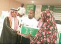 KSrelief expands Ramadan support, donates to over 7,000 Muslims nationwide