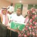 KSrelief expands Ramadan support, donates to over 7,000 Muslims nationwide
