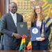 Ghana signs debt restructuring deal with Belgium to boost economic recovery