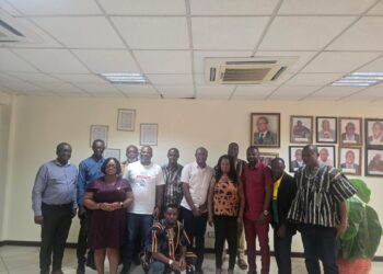 PBC and GNACOFA forge strategic partnership to strengthen Ghana’s cocoa sector