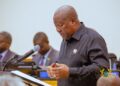 UN: Transatlantic slave trade designed to dehumanise Africans – Mahama calls for reparatory justice