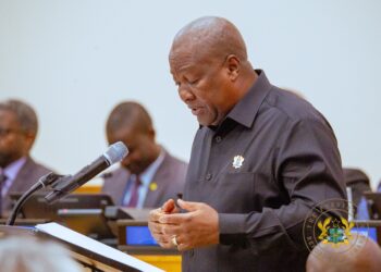 UN: Transatlantic slave trade designed to dehumanise Africans – Mahama calls for reparatory justice