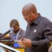 UN: Transatlantic slave trade designed to dehumanise Africans – Mahama calls for reparatory justice