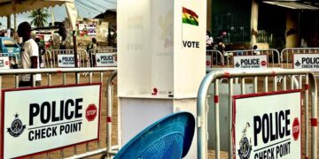 Ayawaso East heads to polls as over 40,000 voters elect new MP