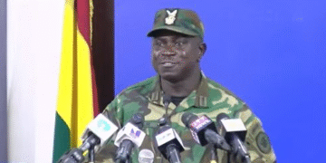 NAIMOS seeks urgent support, warns illegal miners against armed resistance