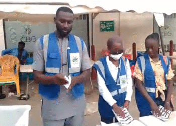 Ayawaso East by-election officially ends, counting begins amid low voter turnout