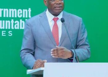 Big Push Roads: Agbodza justifies sole sourcing claims, cites urgency and inherited projects