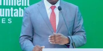 Big Push Roads: Agbodza justifies sole sourcing claims, cites urgency and inherited projects