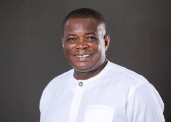 Big Push: Roads Minister responds to Fourth Estate, insists “there is no scandal”