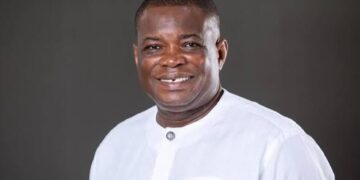 Big Push: Roads Minister responds to Fourth Estate, insists “there is no scandal”