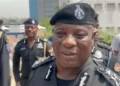 IGP deploys special team to Gbenyiri after deadly Brifo-Fulani clashes