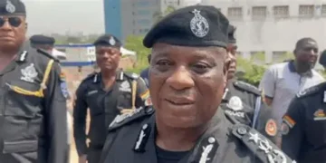 IGP deploys special team to Gbenyiri after deadly Brifo-Fulani clashes