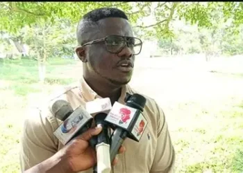 Railway workers to receive salaries as gov’t releases GH₵11.6m