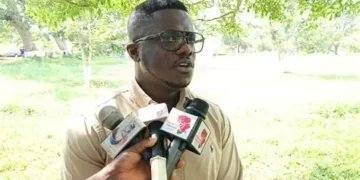 Railway workers to receive salaries as gov’t releases GH₵11.6m