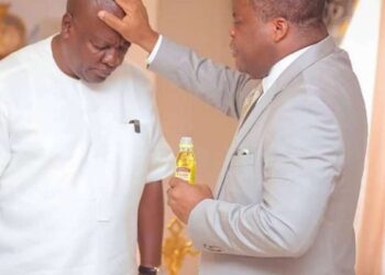 Assemblies of God hails Mahama for standing firm amid Lincoln University honorary degree withdrawal