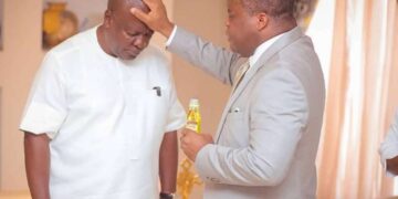 Assemblies of God hails Mahama for standing firm amid Lincoln University honorary degree withdrawal