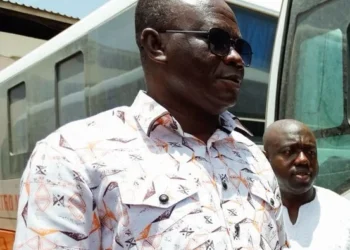 MMTL boss hails gov’t over new Isuzu buses, reveals expansion plans