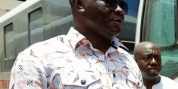 MMTL boss hails gov’t over new Isuzu buses, reveals expansion plans