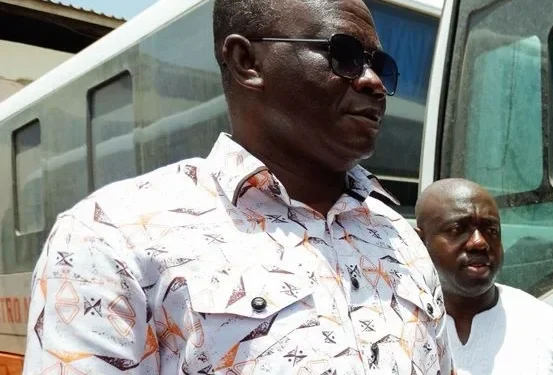 MMTL boss hails gov’t over new Isuzu buses, reveals expansion plans