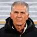 Carlos Queiroz takes over as Black Stars coach ahead of 2026 World Cup